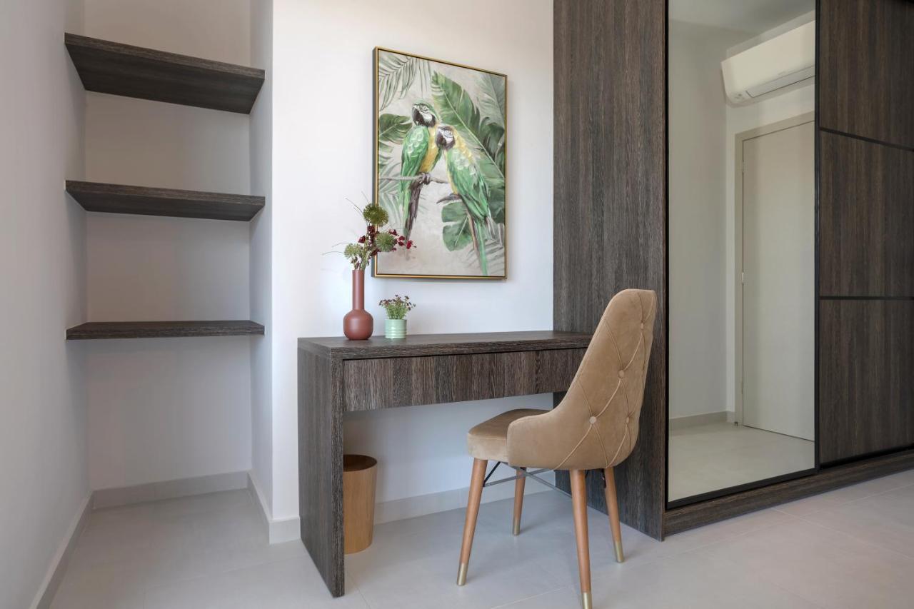 Villa Nick Art Lithakia  Zewnętrze zdjęcie